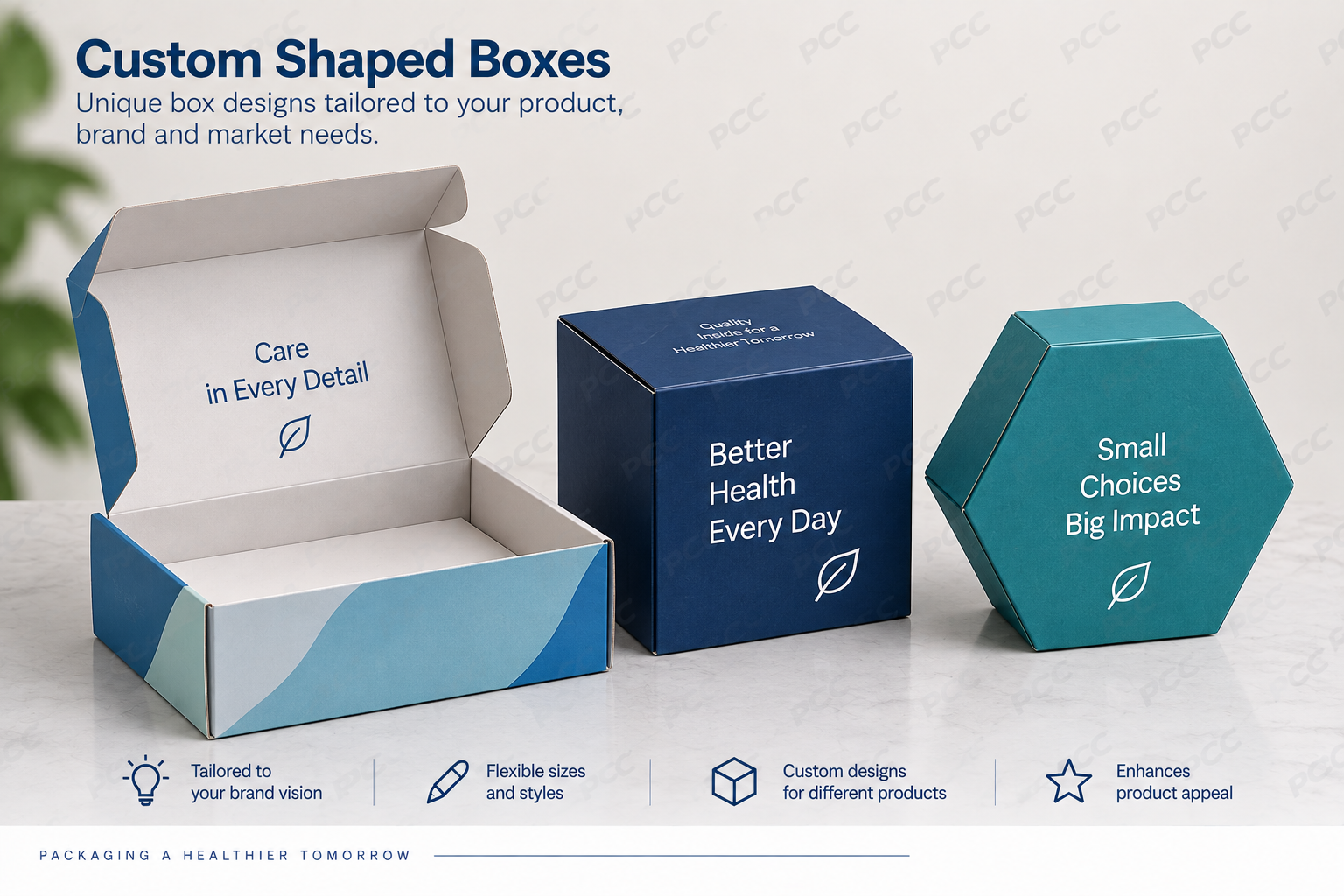 Pharmaceutical Boxes