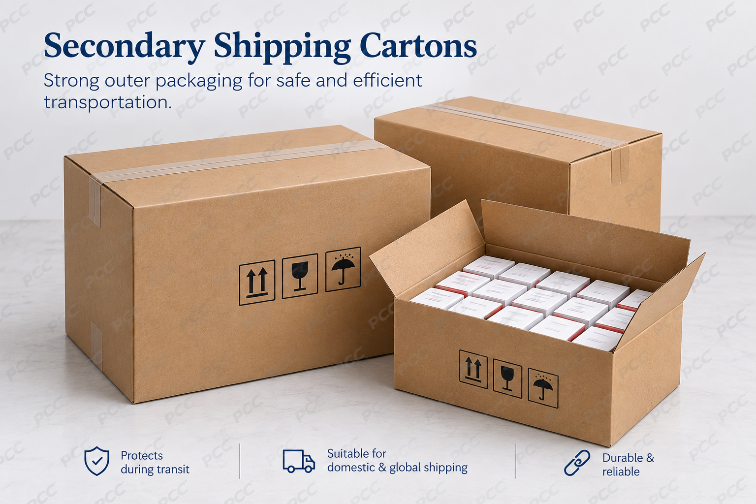 Pharmaceutical Boxes