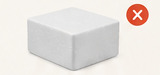 Thermocol Blocks
