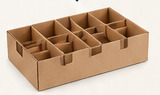 Corrugated Partitions & Inserts