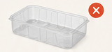 Plastic Product Holders
