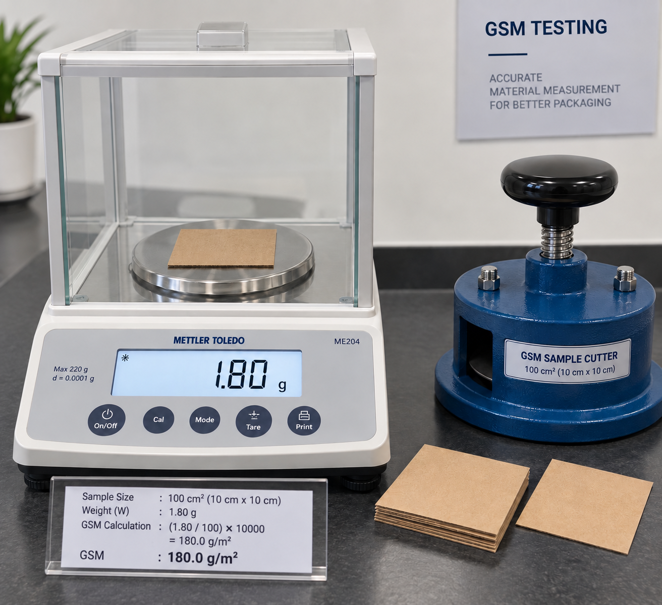GSM Testing