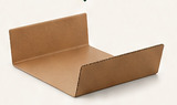 Corrugated Edge & Corner Protection