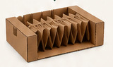 Corrugated Cushioning & Immobilisation