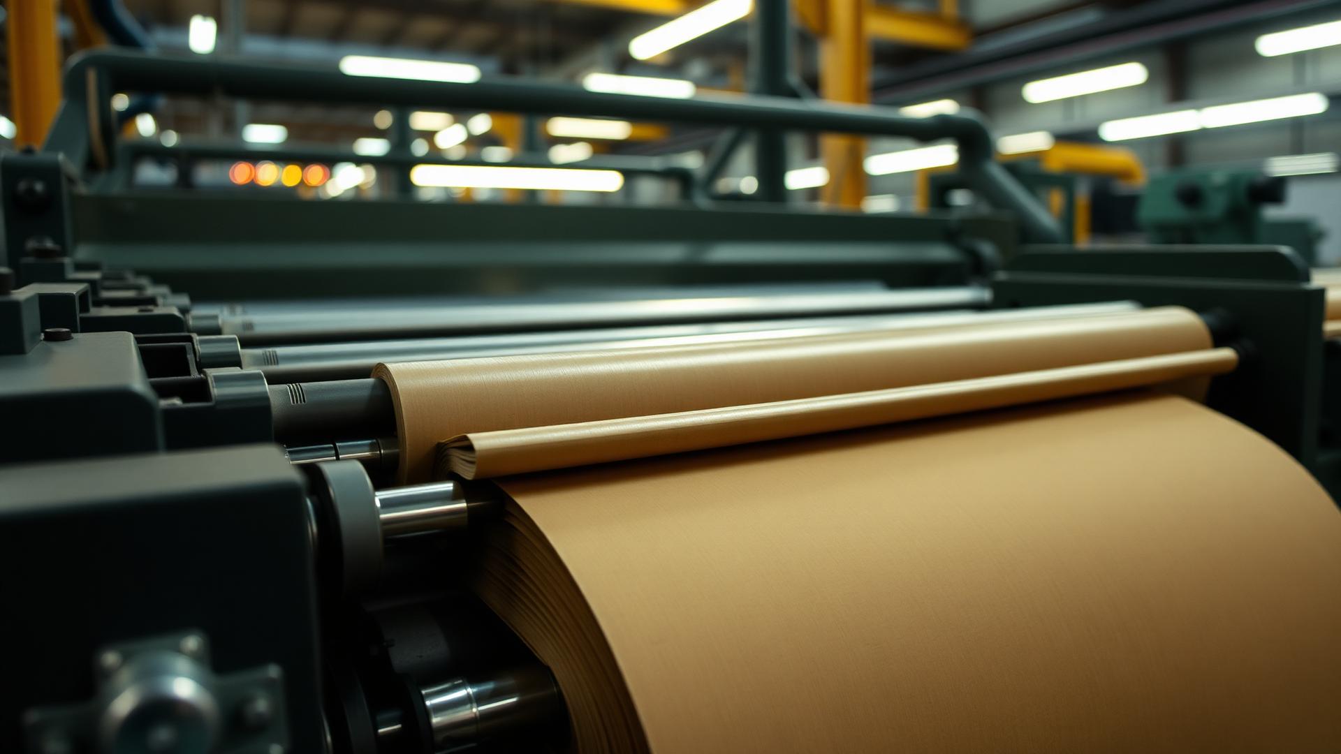 Manufacturing
