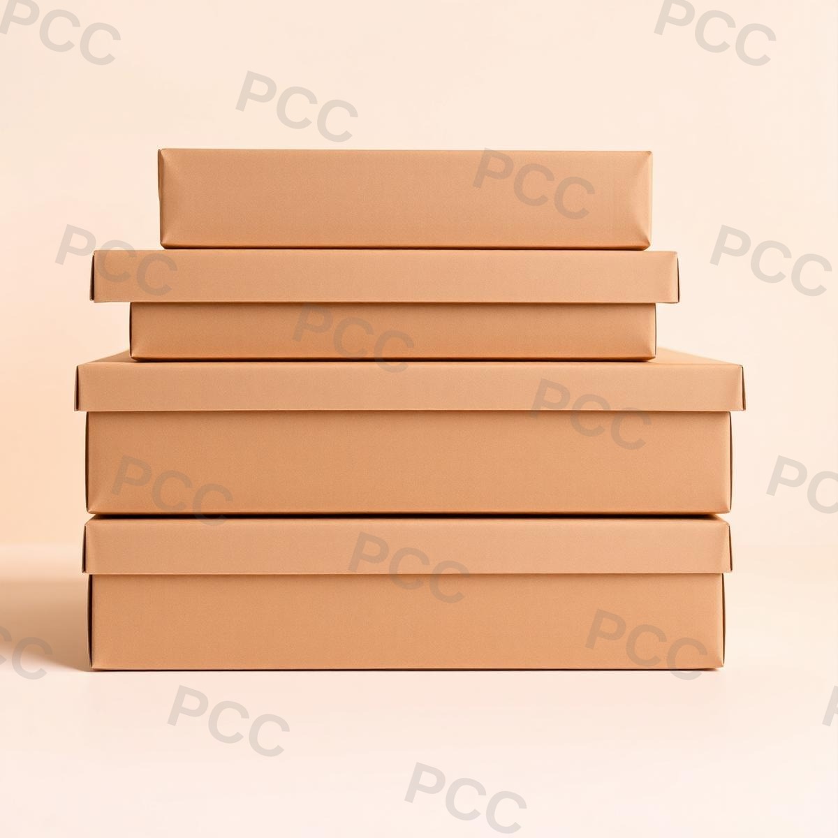 5 Ply Corrugated Box