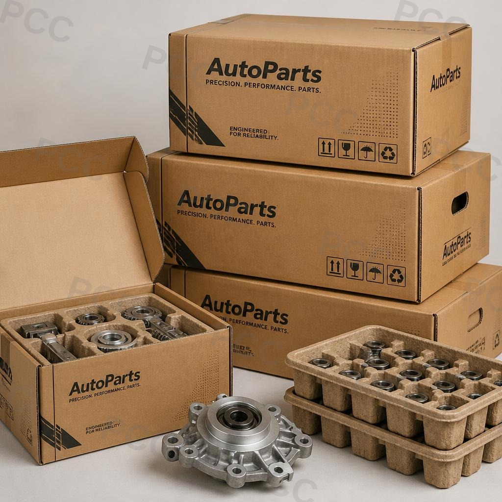 Automotive Boxes
