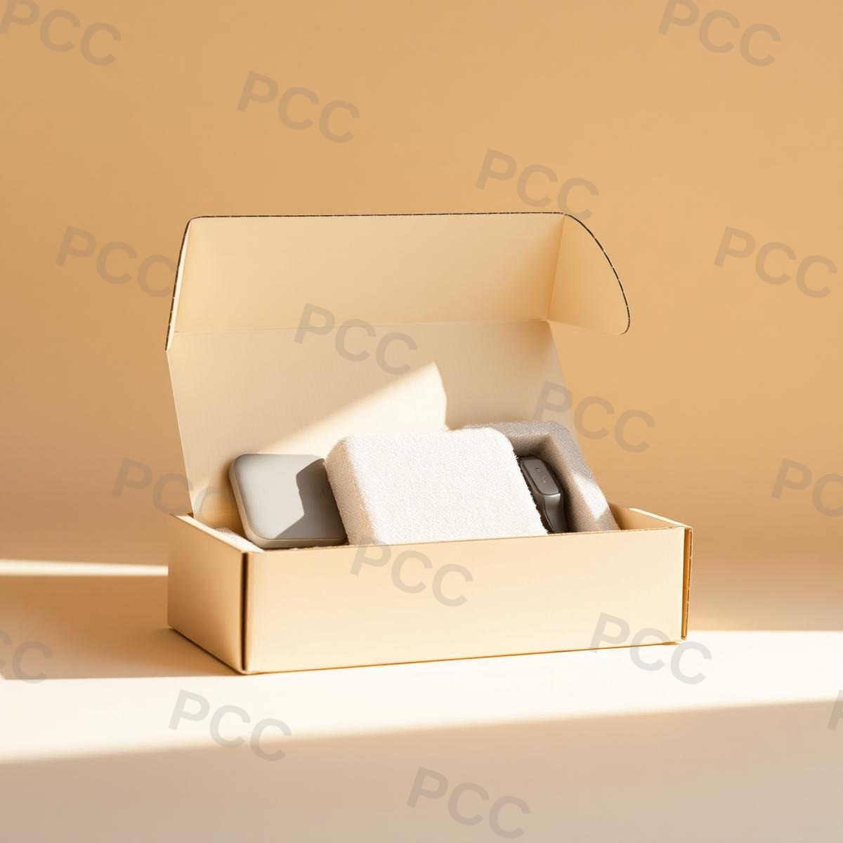 Custom Packaging