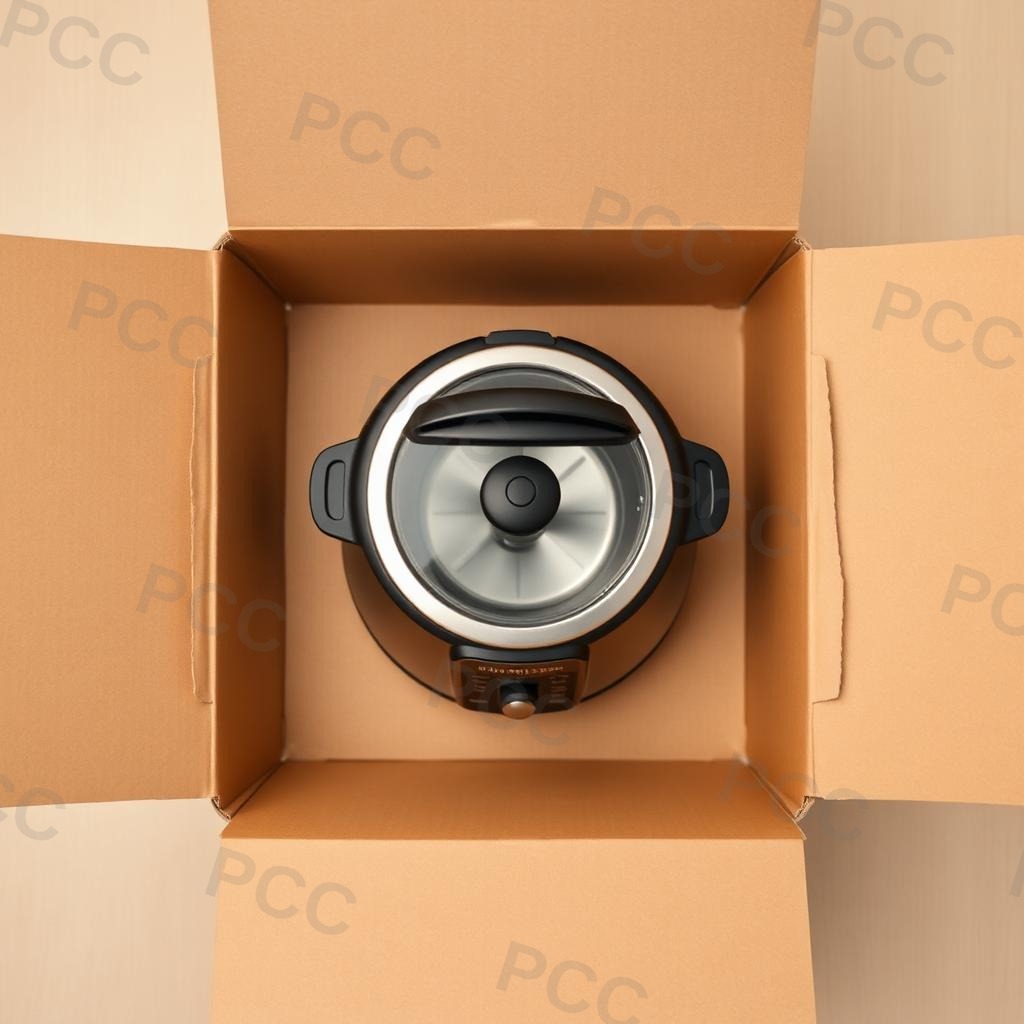 Electronics & Appliance Boxes