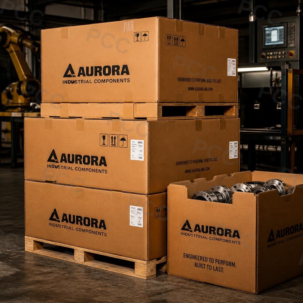 Engineering & Industrial Boxes