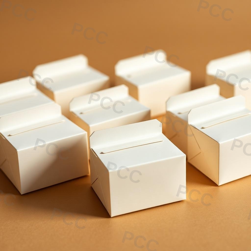 Monocartons