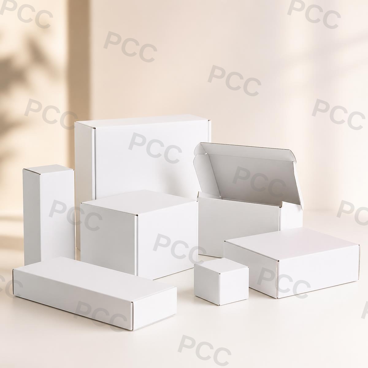 Pharmaceutical Boxes
