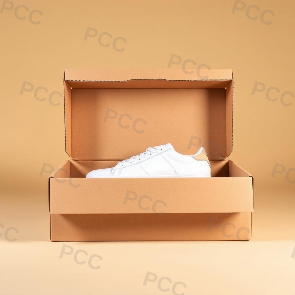 Shoe Boxes